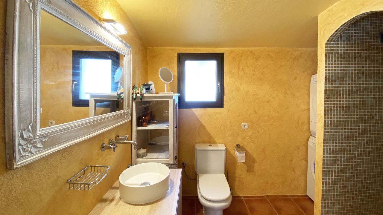 Photo of Bathroom in Aiguablava