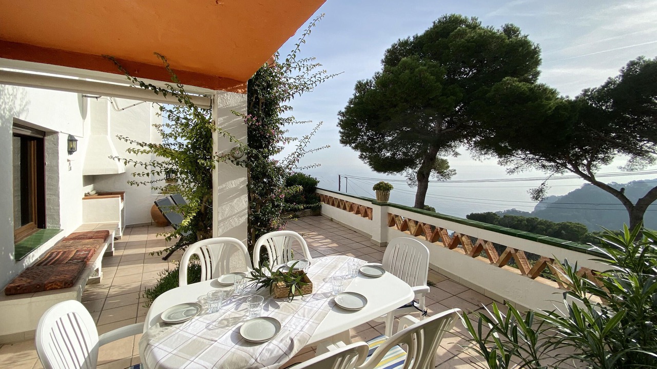 Photo of Outdoor in Aiguablava