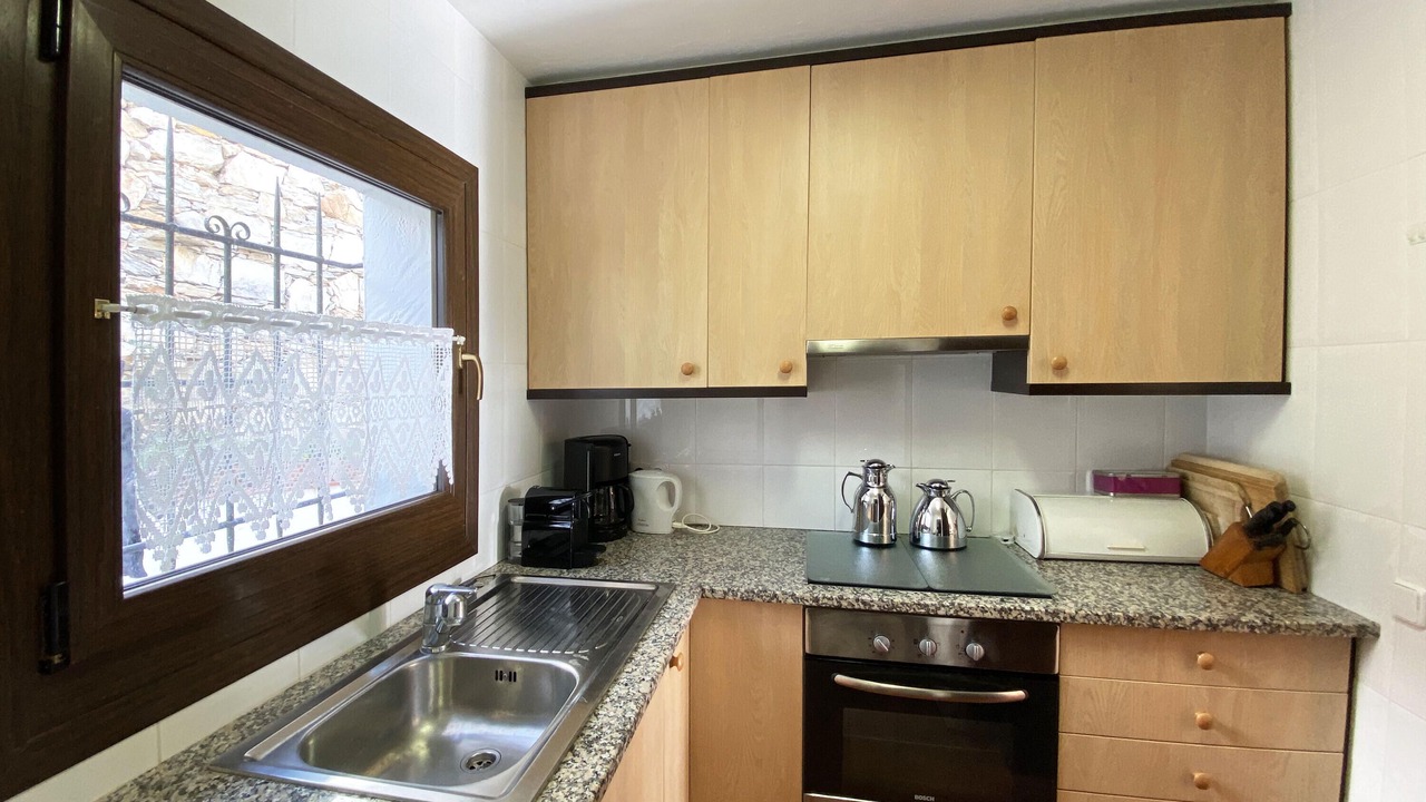 Photo of Kitchen in Aiguablava