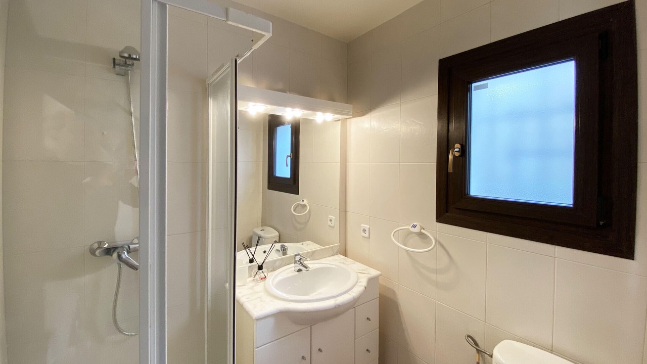 Photo of Bathroom in Aiguablava
