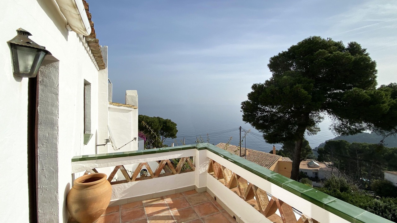 Photo of Outdoor in Aiguablava