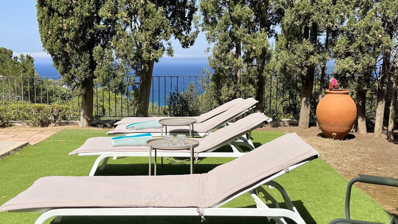 Photo of Outdoor in Sa Riera