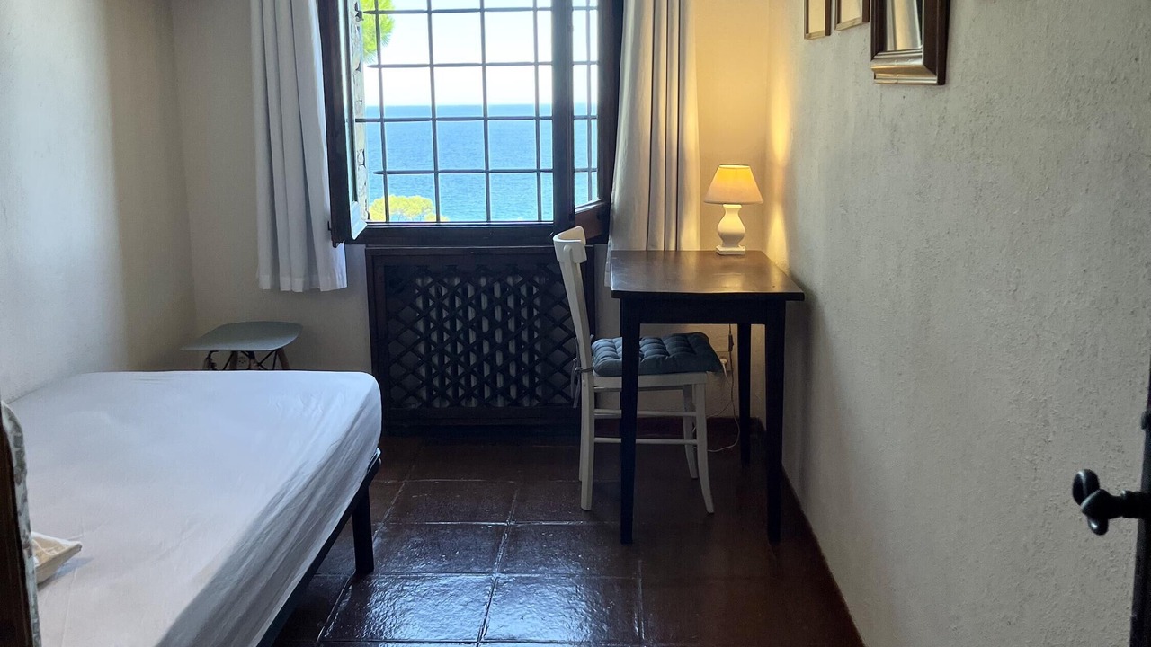 Photo of Bedroom in Sa Riera