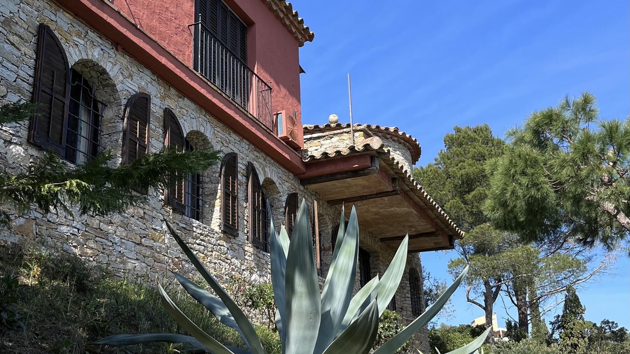 Photo of Outdoor in Sa Riera