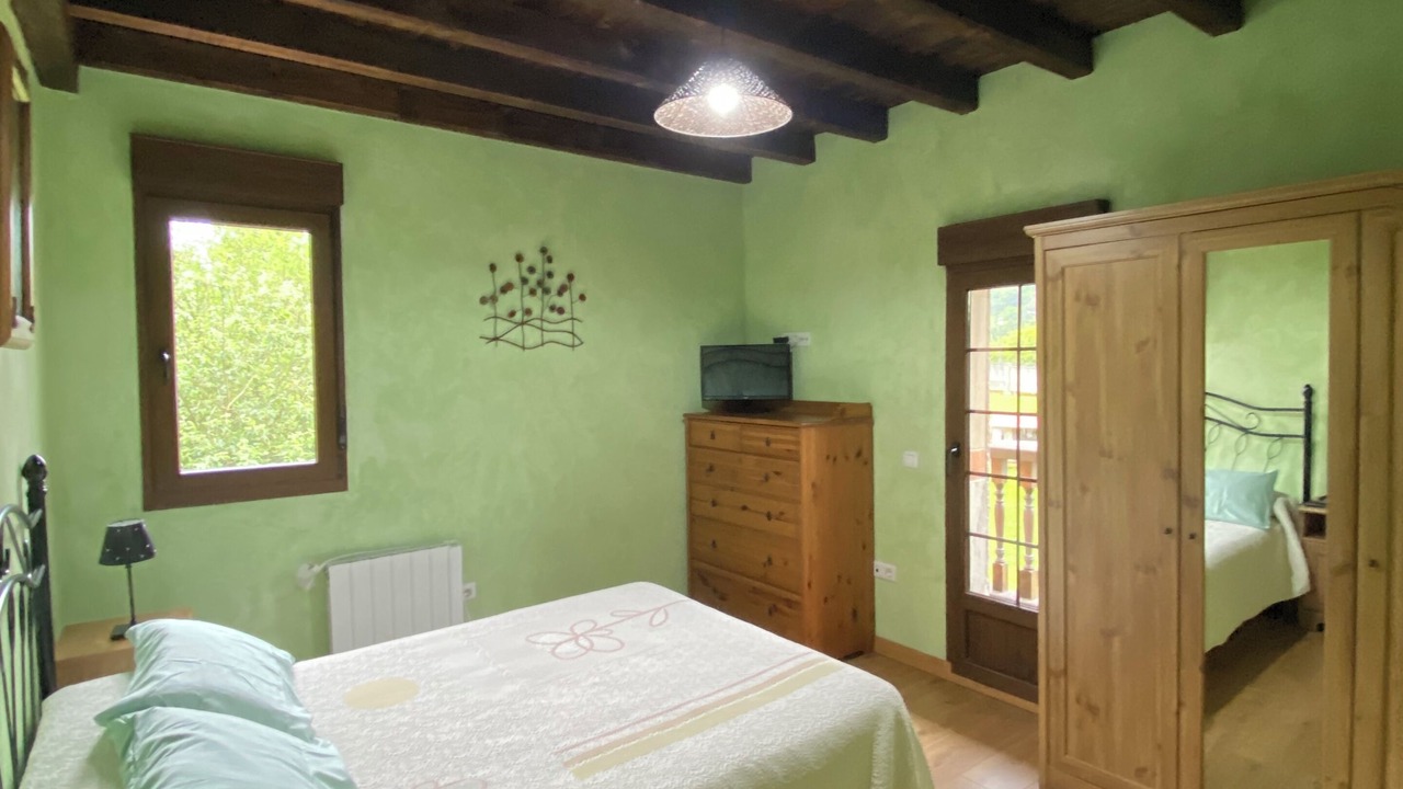 Photo of Bedroom in Celis
