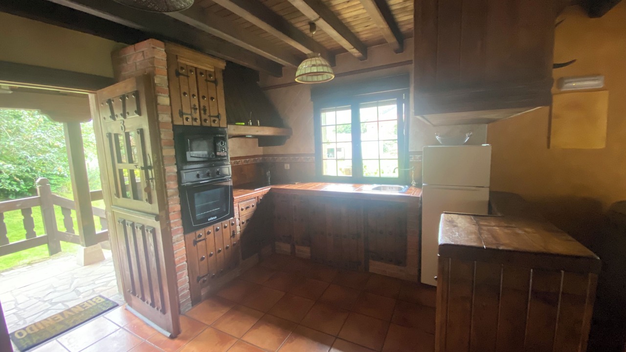Photo of Kitchen in Celis