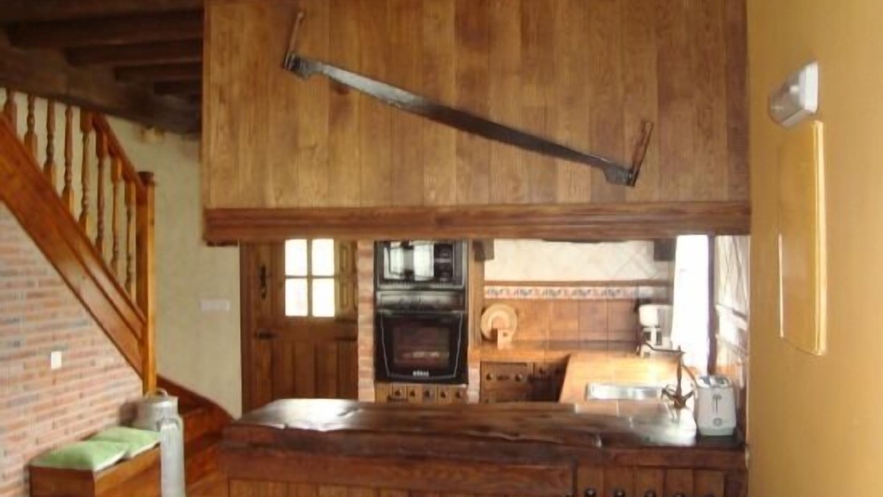 Photo of Kitchen in Celis