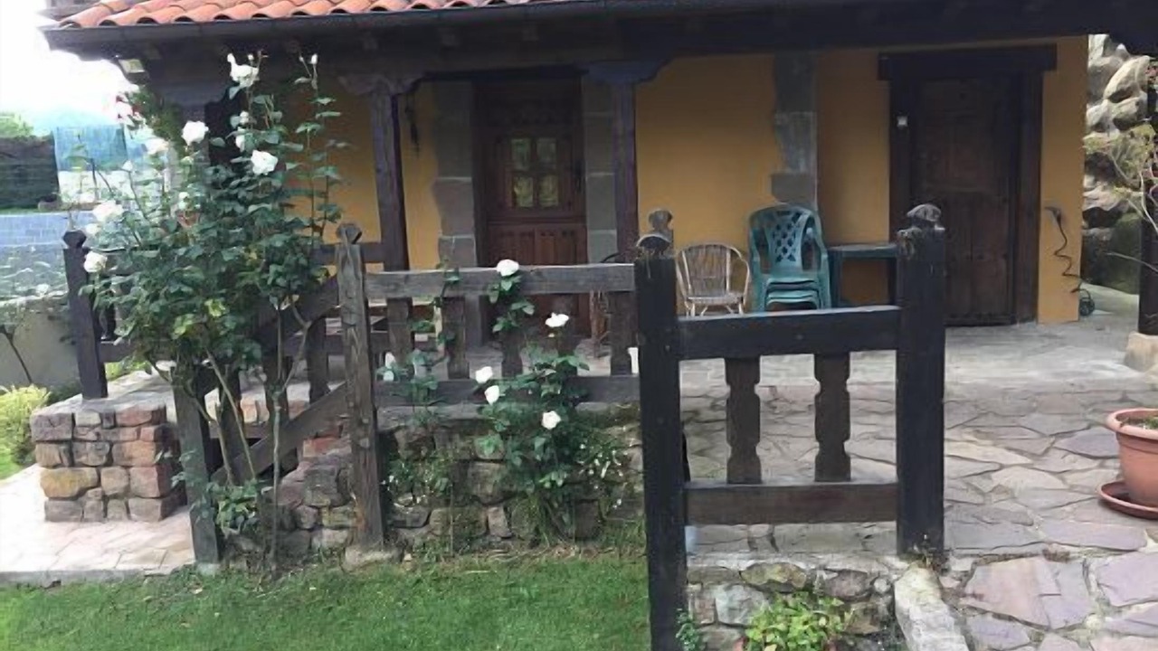 Photo of Patio Balcony in Celis