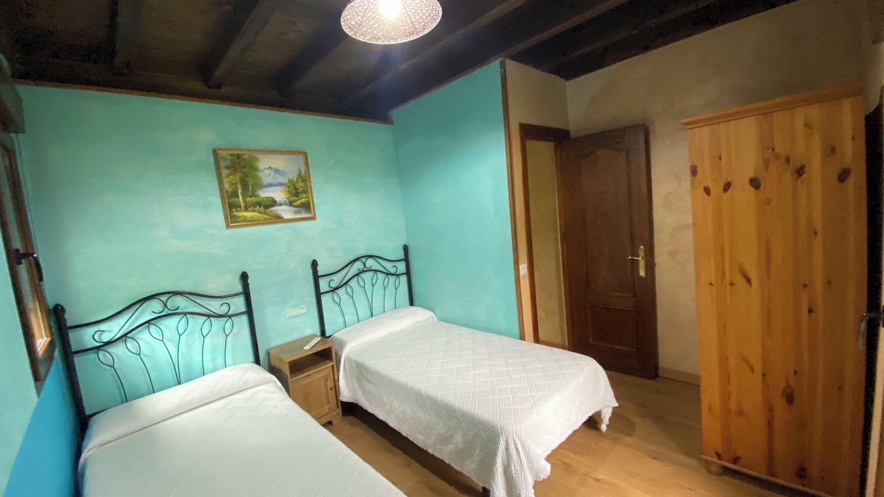 Photo of Bedroom in Celis