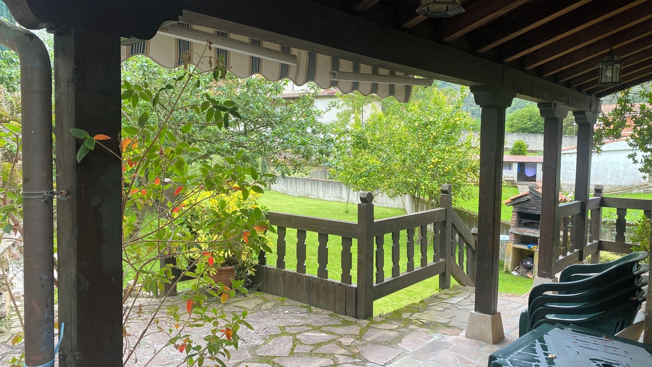 Photo of Patio Balcony in Celis