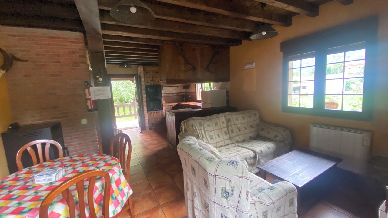 Photo of Livingroom in Celis