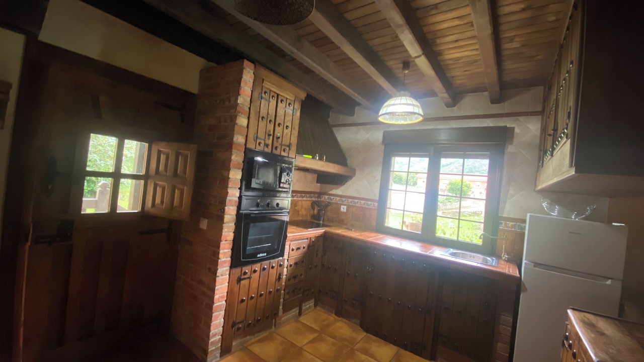 Photo of Kitchen in Celis