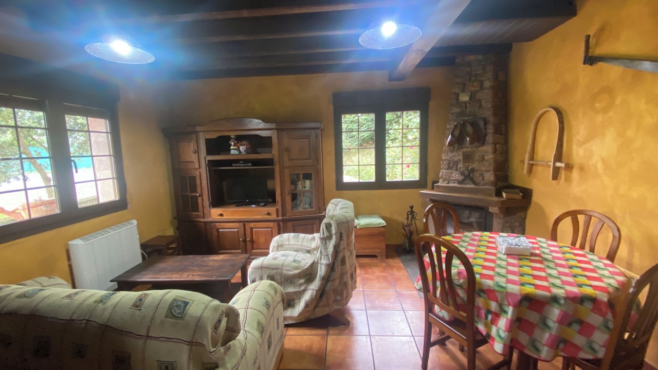 Photo of Livingroom in Celis