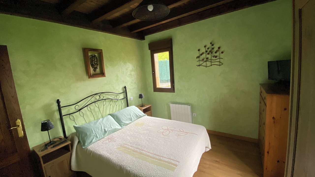 Photo of Bedroom in Celis