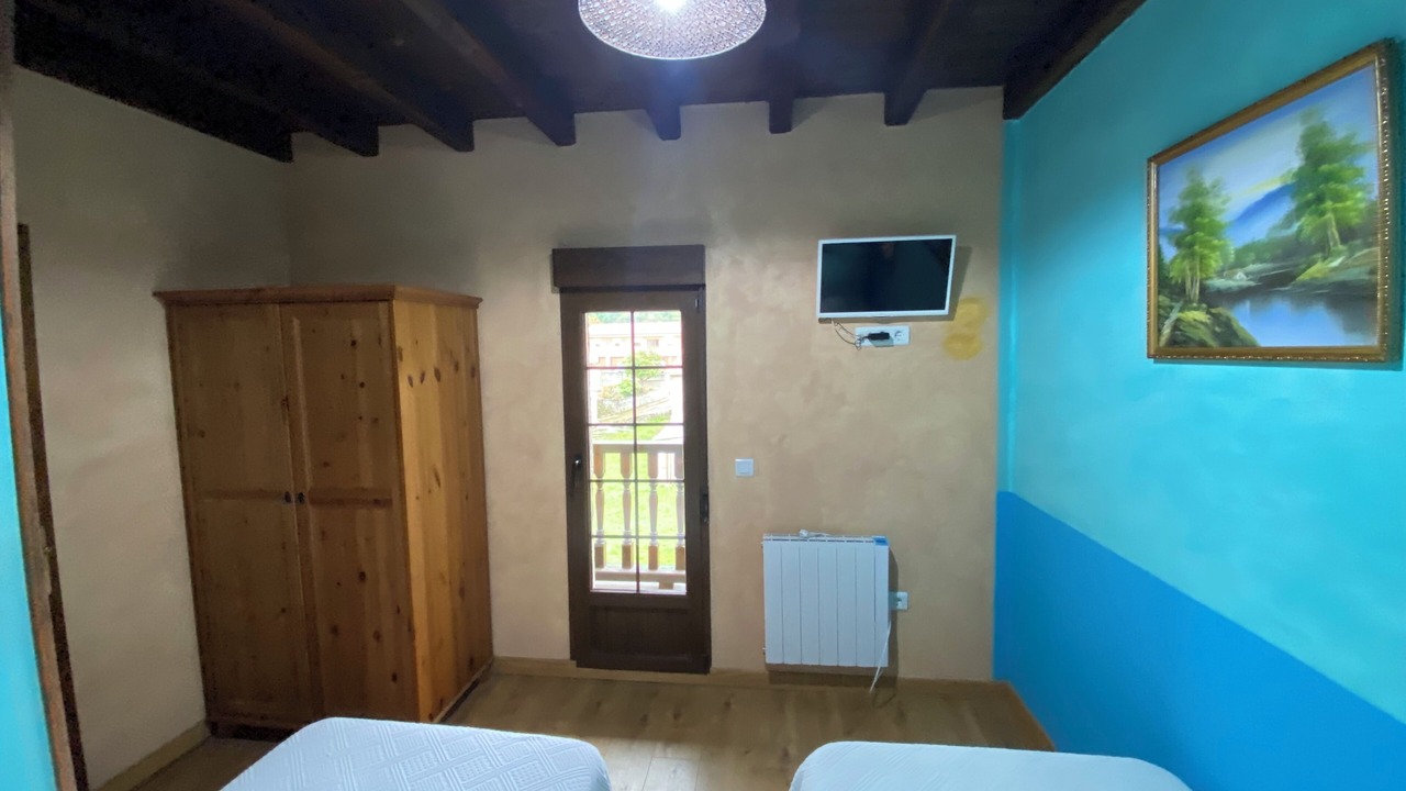 Photo of Bedroom in Celis