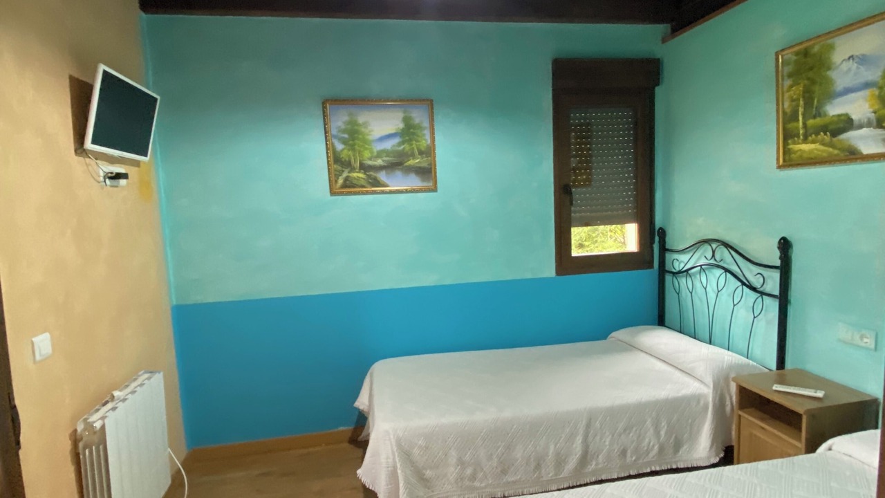 Photo of Bedroom in Celis