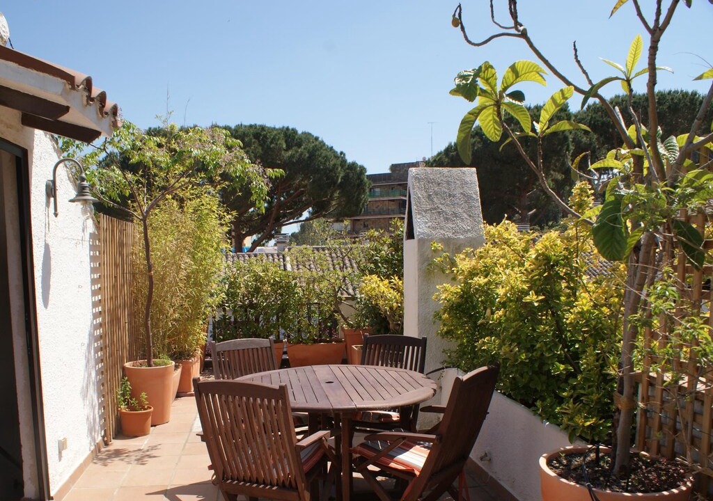 Photo of Patio Balcony in Calonge