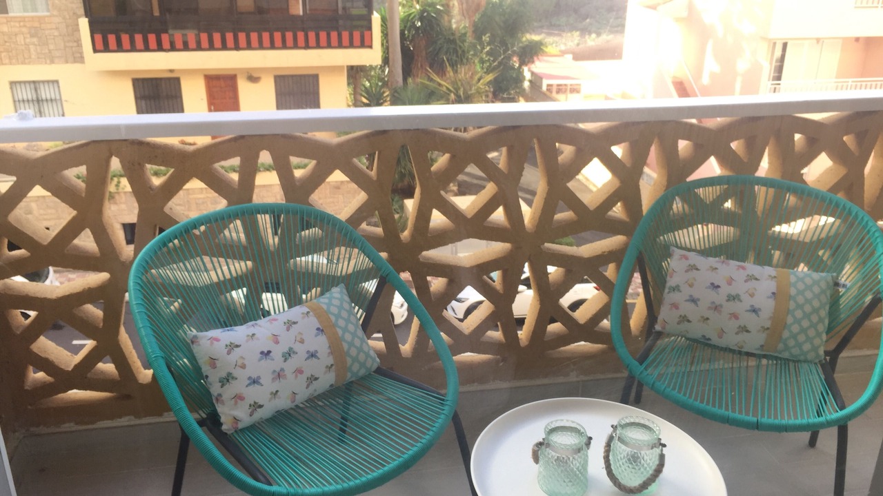 Photo of Outdoor in Bajamar