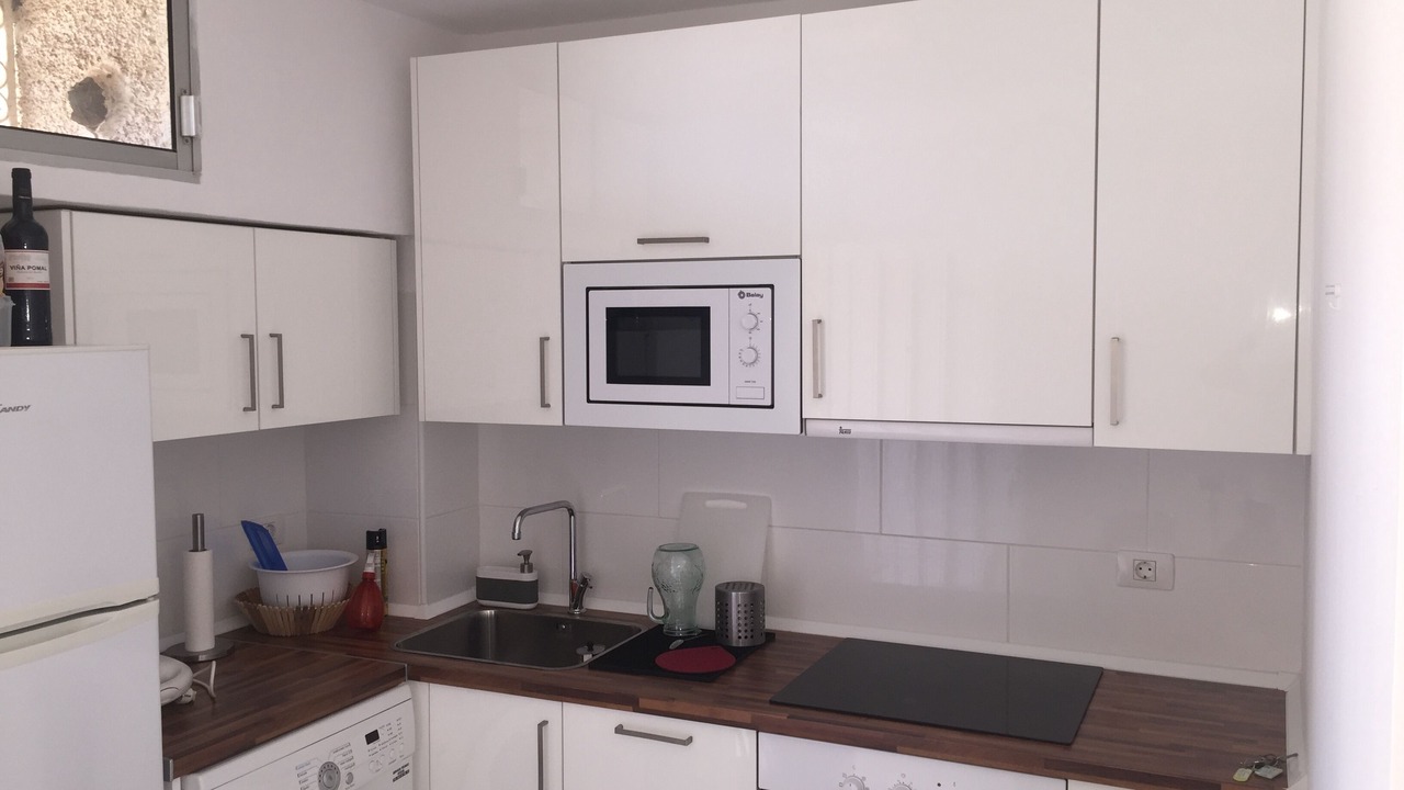 Photo of Kitchen in Bajamar