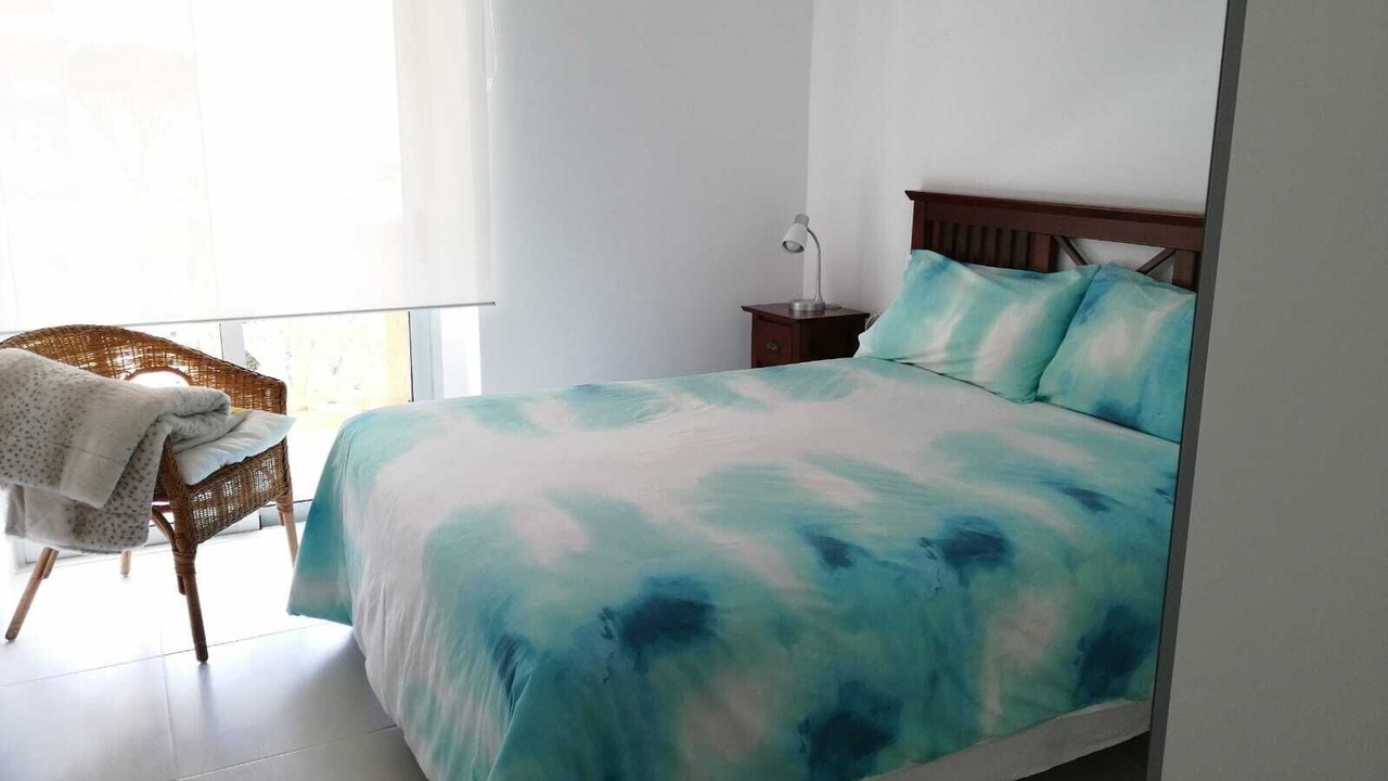 Photo of Bedroom in Bajamar