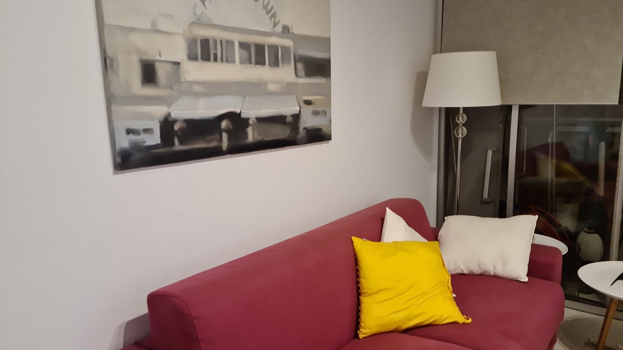 Photo of Livingroom in Bajamar