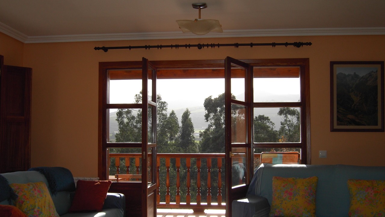 Photo of Livingroom in Ribadedeva