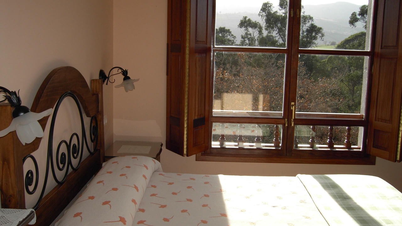 Photo of Bedroom in Ribadedeva