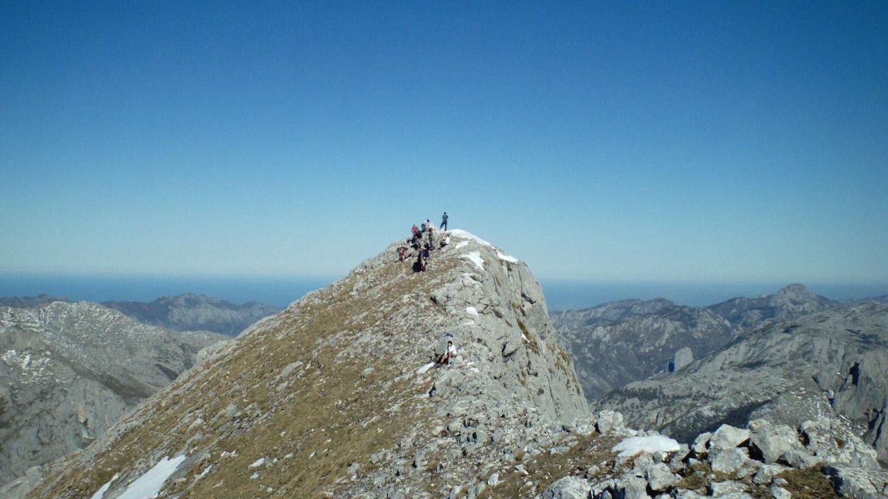 Photo of Outdoor in Ribadedeva