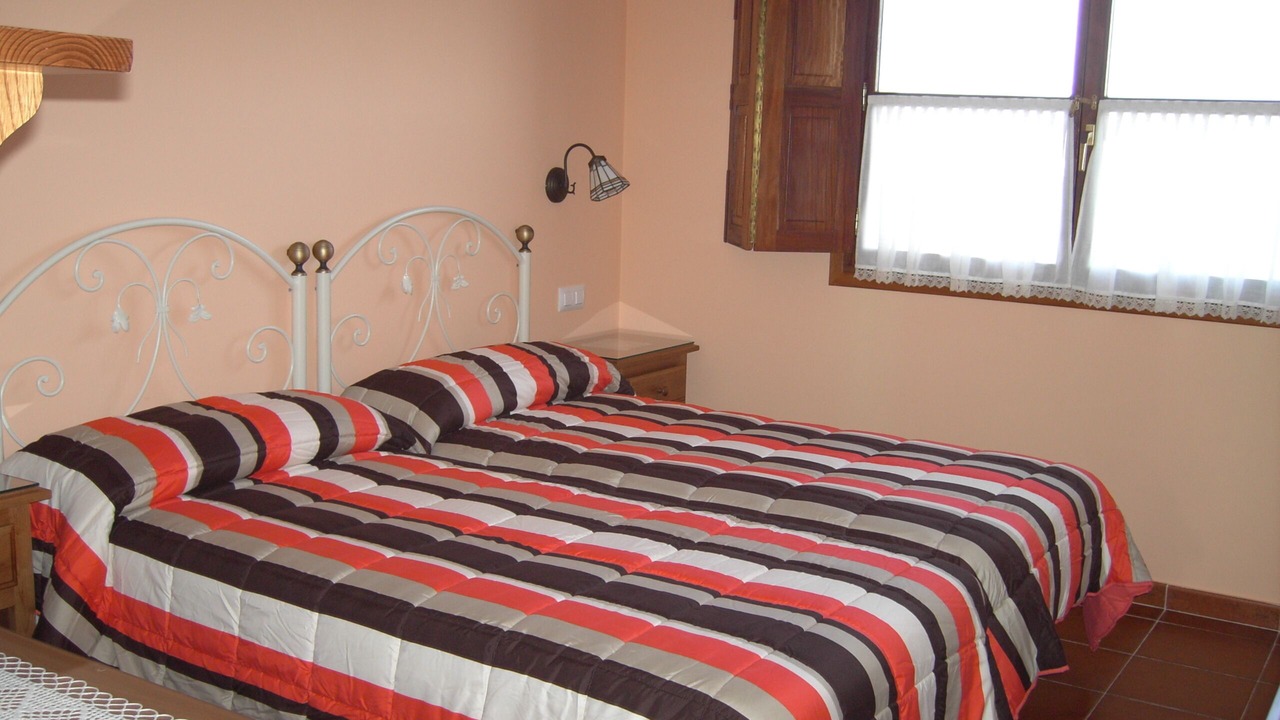 Photo of Bedroom in Ribadedeva