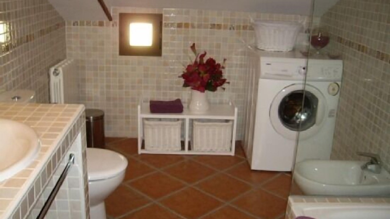 Photo of Bathroom in La Hoya