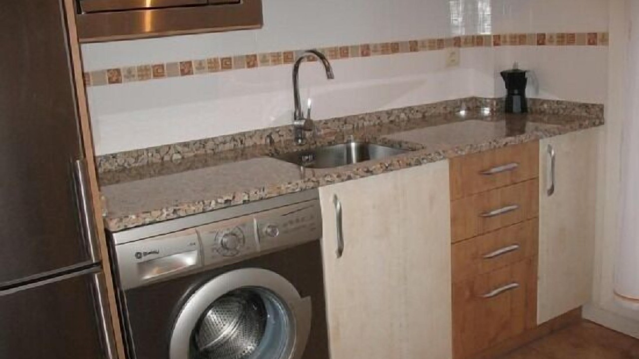Photo of Kitchen in Arnedillo