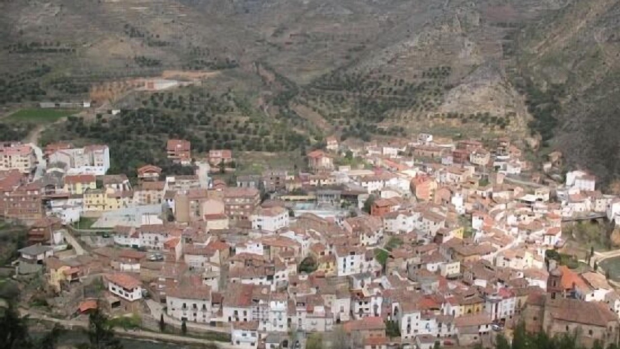 Photo of Outdoor in Arnedillo