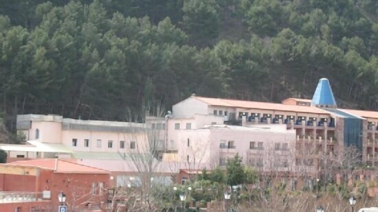 Photo of Outdoor in Arnedillo