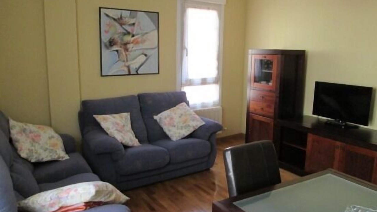 Photo of Livingroom in Arnedillo