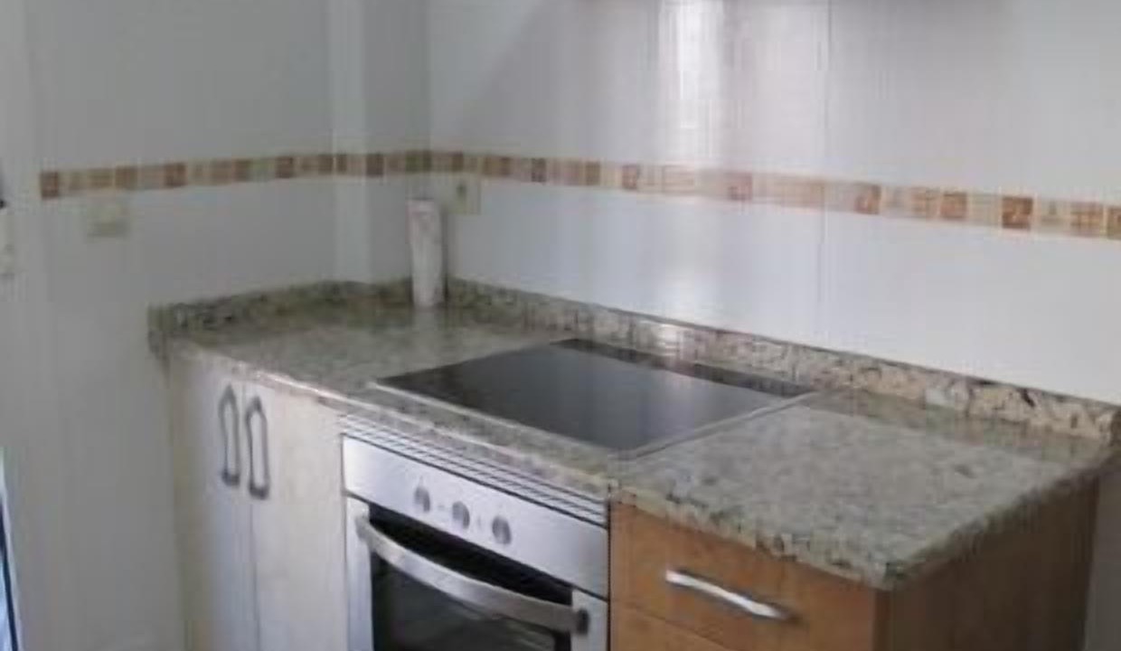 Photo of Kitchen in Arnedillo
