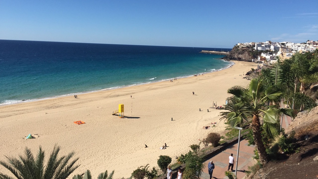 Photo of Others in Morro Jable