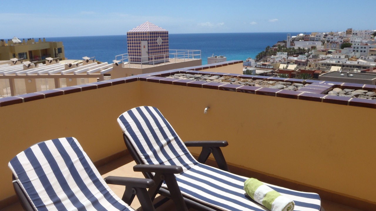 Photo of Others in Morro Jable