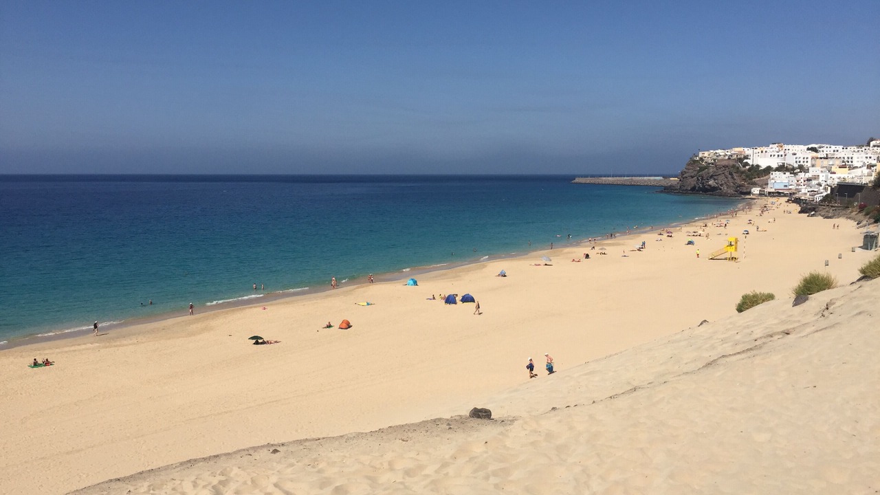 Photo of Others in Morro Jable