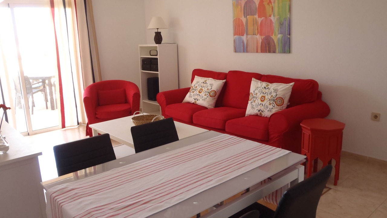 Photo of Bedroom in Morro Jable