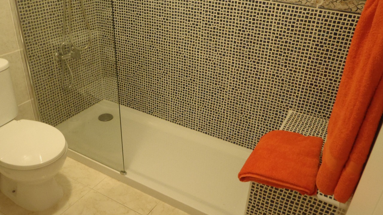 Photo of Bathroom in Morro Jable