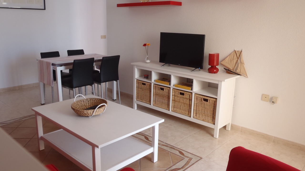 Photo of Livingroom in Morro Jable