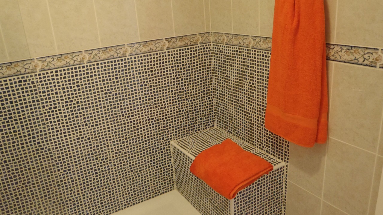 Photo of Bathroom in Morro Jable