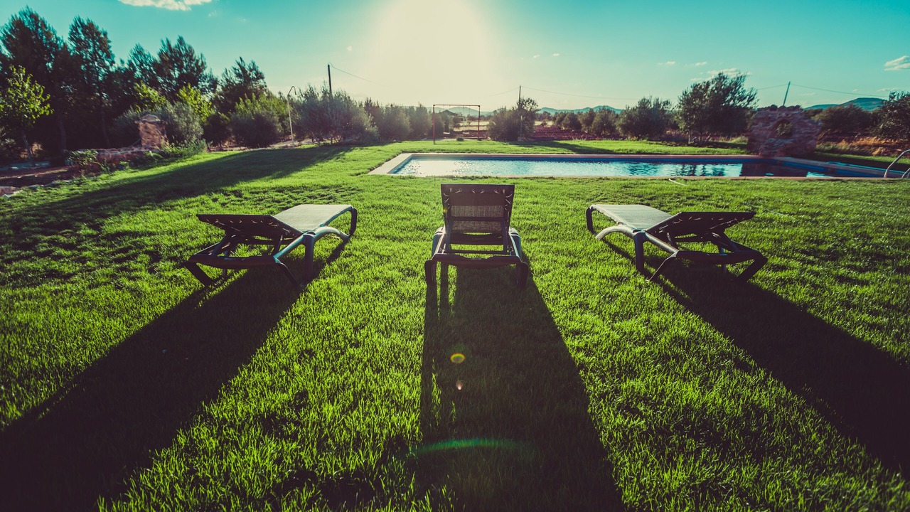 Photo of Outdoor in Alcaraz