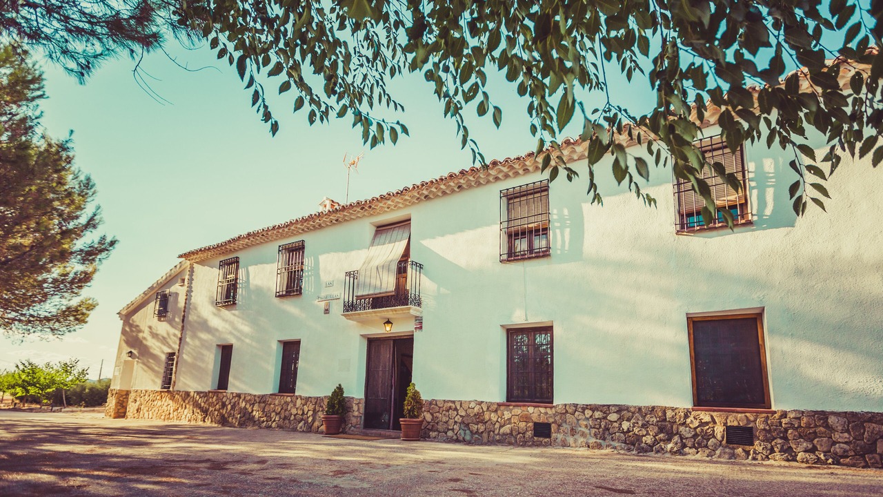 Photo of Outdoor in Alcaraz