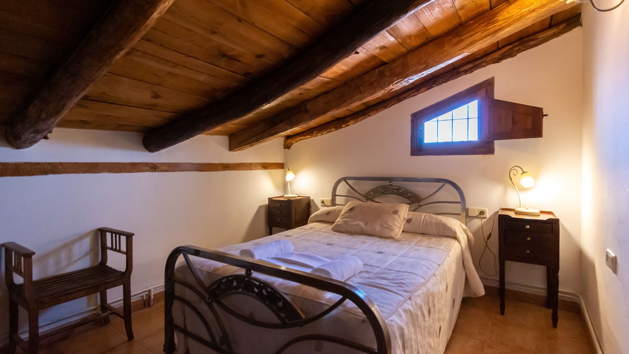 Photo of Bedroom in Alcaraz