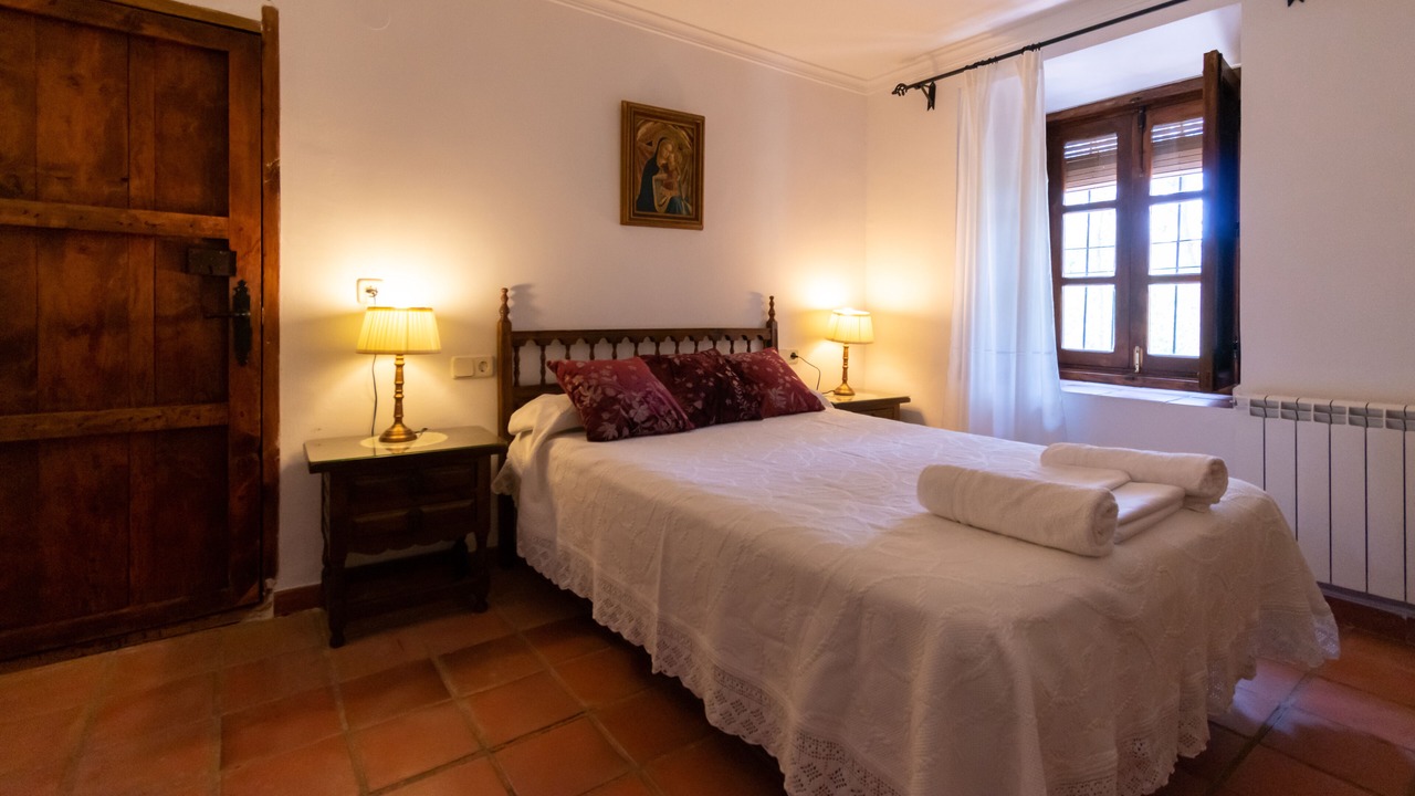 Photo of Bedroom in Alcaraz