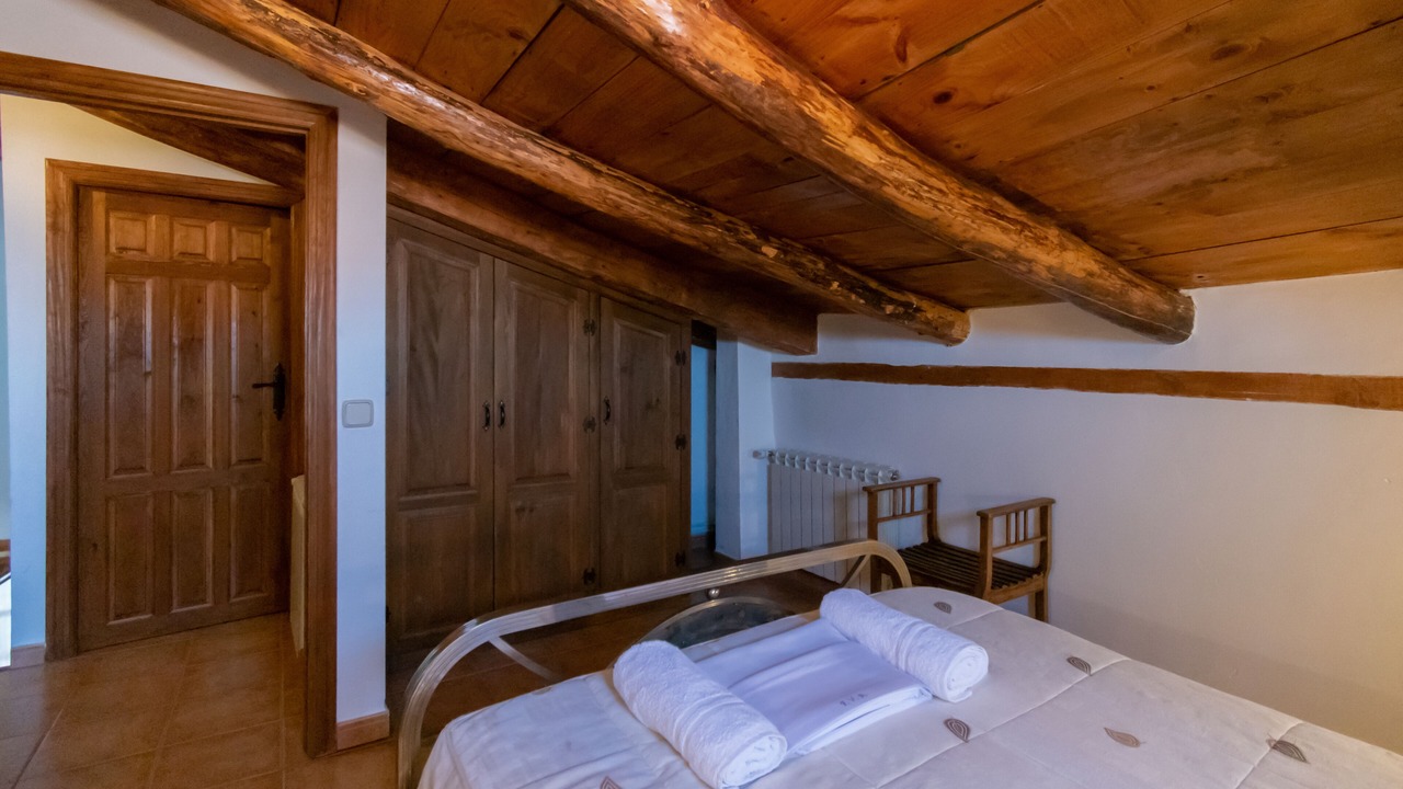 Photo of Bedroom in Alcaraz