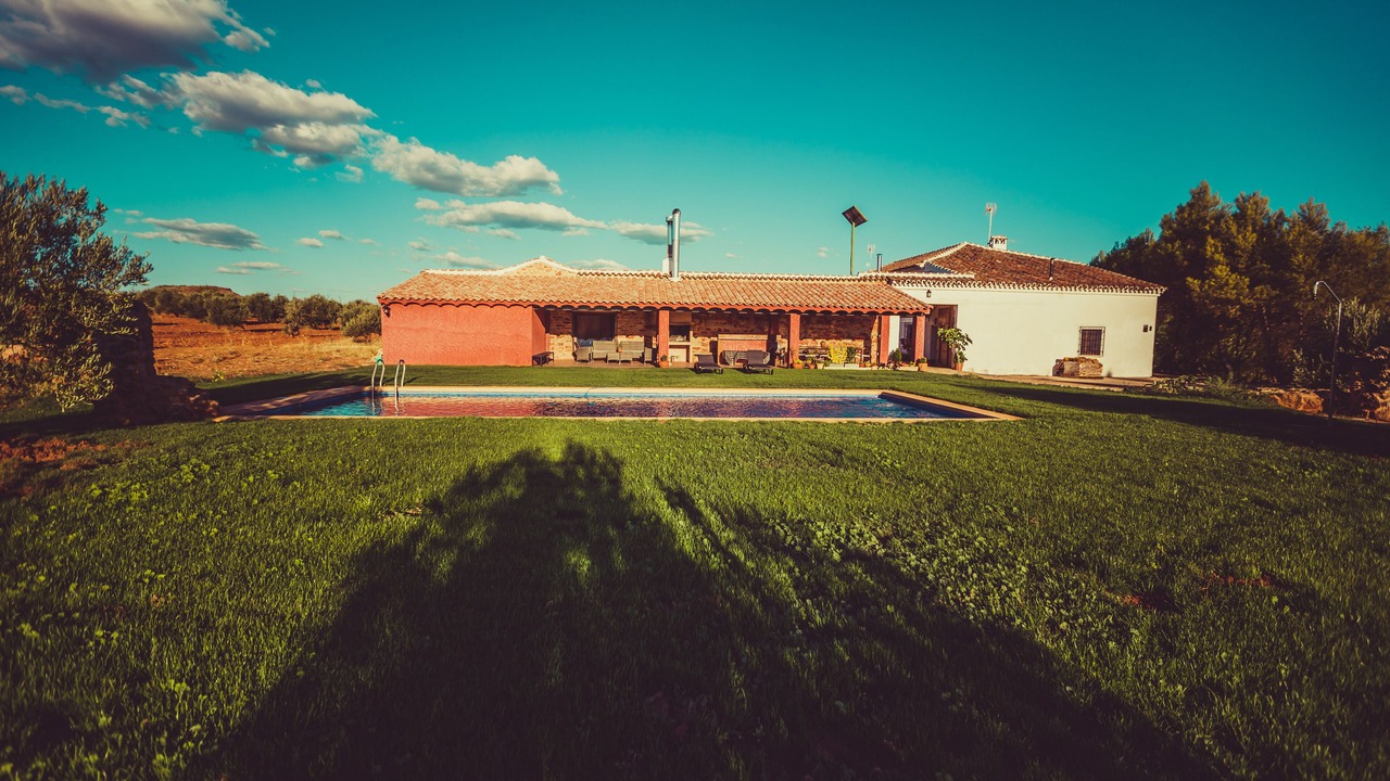 Photo of Outdoor in Alcaraz