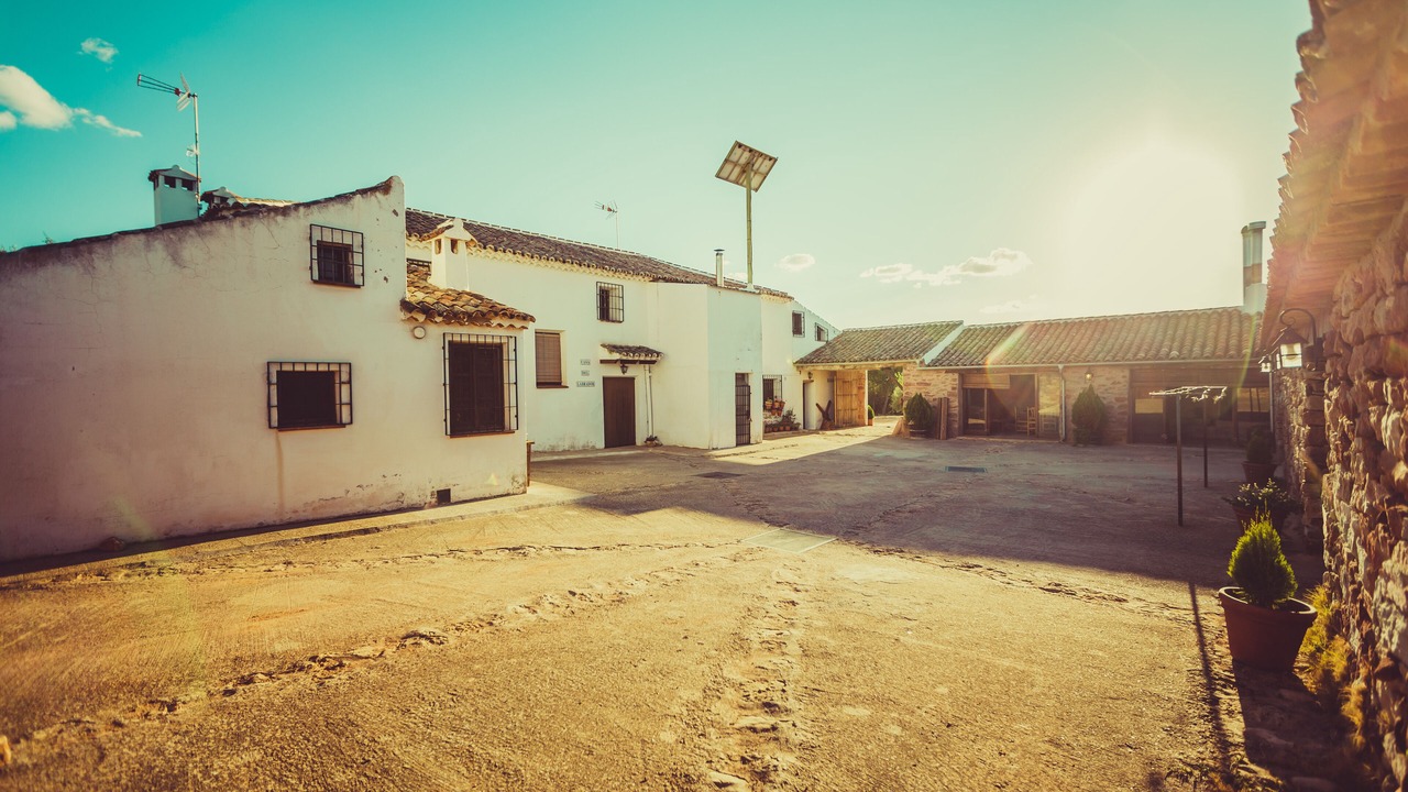 Photo of Outdoor in Alcaraz