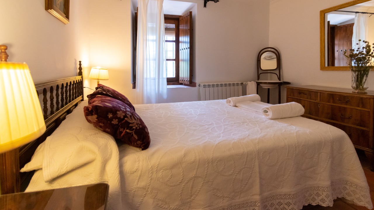 Photo of Bedroom in Alcaraz